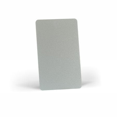 RAL 9006, szary metalik mat, drobna struktura, FPR-MP-103-0009184