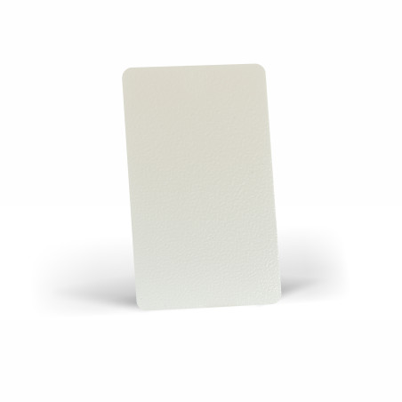 RAL 9002, biały połysk, gruba struktura, FPR-PES-103-0008127