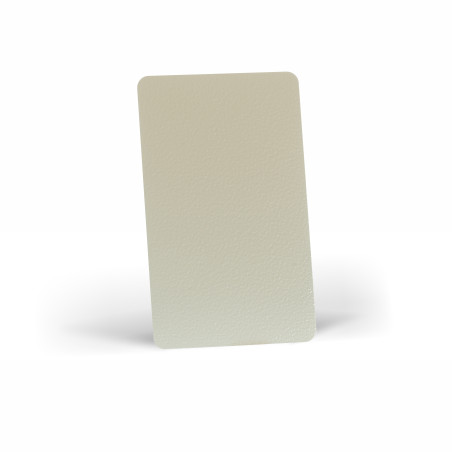 RAL 1013, żółty połysk, gruba struktura, FPR-PES-103-0002501