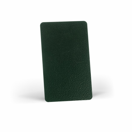 RAL 6009, zielony połysk, gruba struktura, FPR-PES-103-0002513