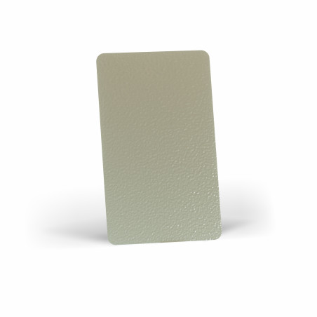 RAL 7032, szary połysk, gruba struktura, FPR-PES-103-0002518