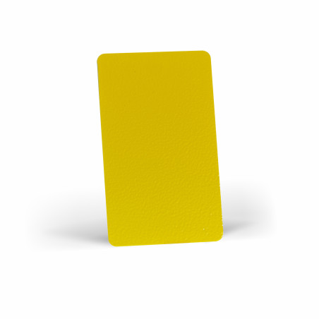 RAL 1018, żółty połysk, gruba struktura, FPR-PES-103-0007981