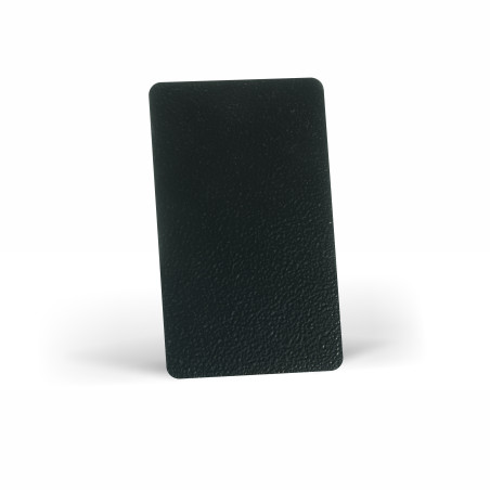 RAL 7021, szary połysk, gruba struktura, FPR-PES-103-0002522