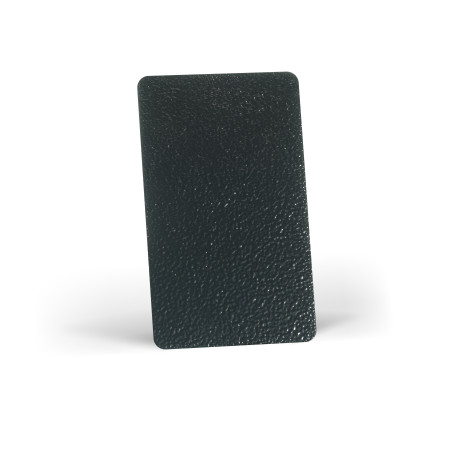 RAL 7024, szary połysk, gruba struktura, FPR-PES-103-0002526