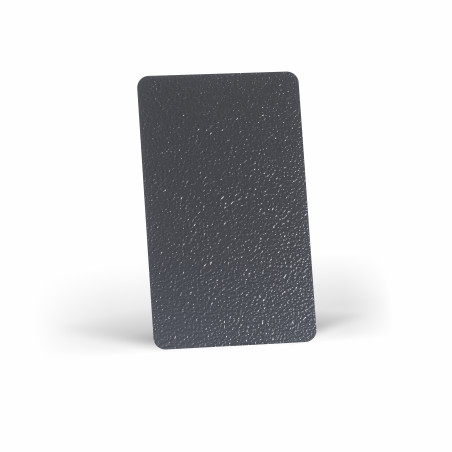 RAL 7015, szary połysk, gruba struktura, FPR-PES-103-0009045