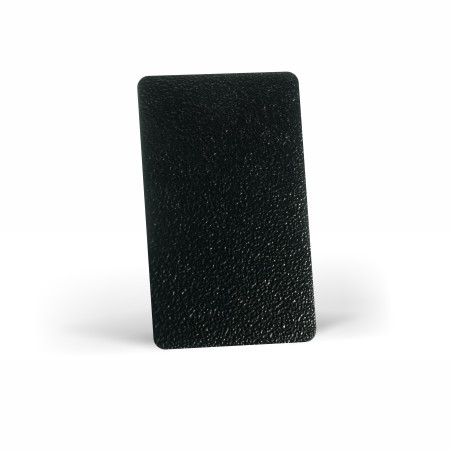 RAL 9005, czarny połysk, gruba struktura, FPR-MP-103-0001486