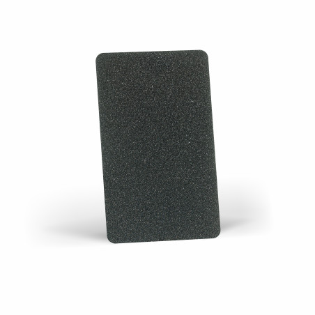 Czarny mat metalik, drobna struktura, FPR-PES-103-0002488