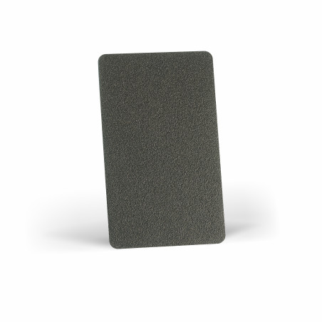 Czarny mat metalik, drobna struktura, FPR-PES-103-0002491