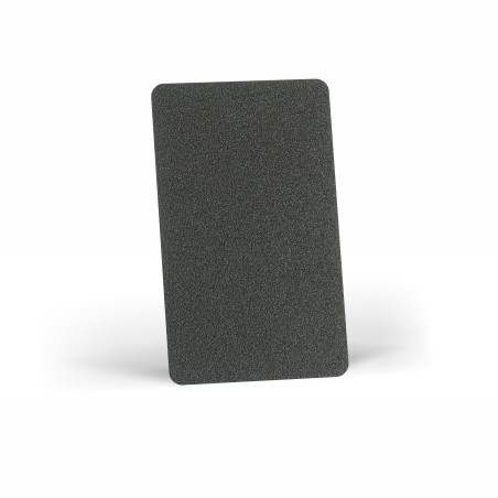 Żelazo antyczne mat metalik, drobna struktura, FPR-PES-103-0002495