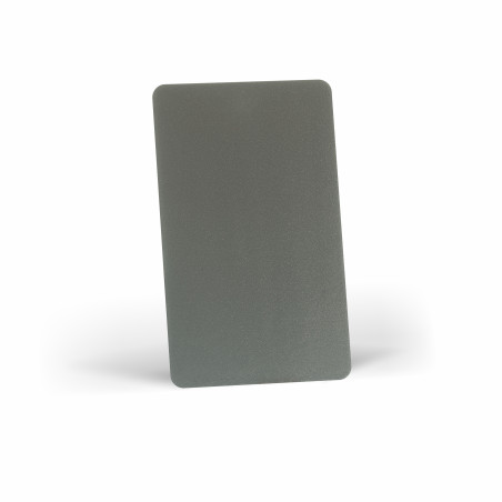 RAL 9023, perłowy połysk metalik, gładka, FPR-PES-103-0002417