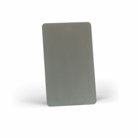 RAL 9022, perłowy połysk metalik, gładka, FPR-PES-103-0002416