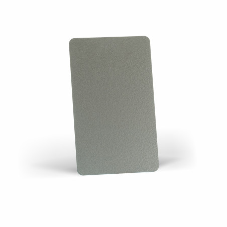 RAL 9022, perłowy mat metalik, gładka, FPR-PES-103-0002217