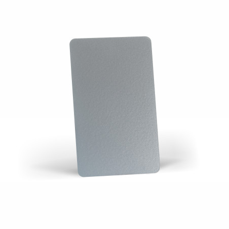 Szary połysk metalik, gładka, FPR-MP-103-0001236