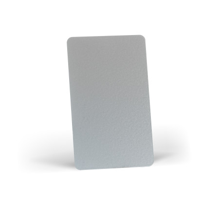 RAL 9006, szary metalik połysk, gładka, FPR-MP-103-0001179