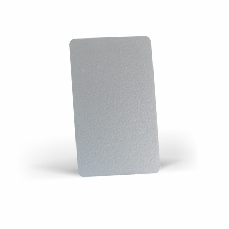 Srebrny mat metalik, gładka, FPR-MP-103-0001050