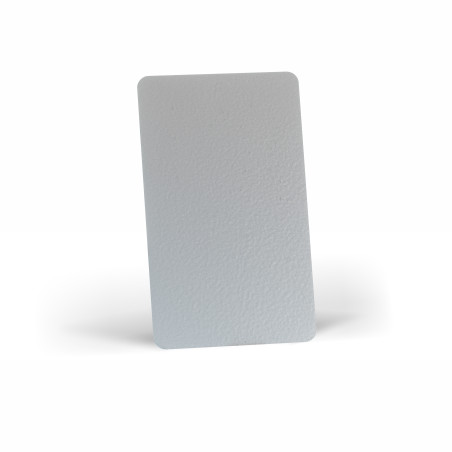 RAL 9006, szary metalik mat, gładka, FPR-MP-103-0001052