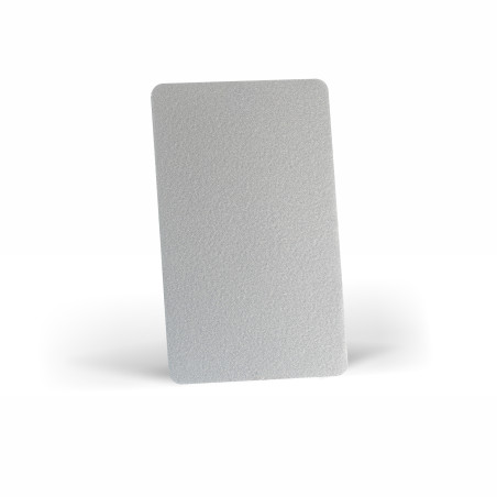 RAL 9006, szary metalik mat, gładka, FPR-MP-103-0001053