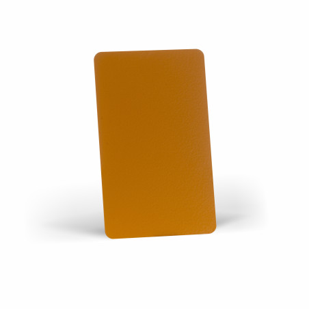 RAL 2011, pomarańczowy mat, gładka, FPR-PES-103-0002063