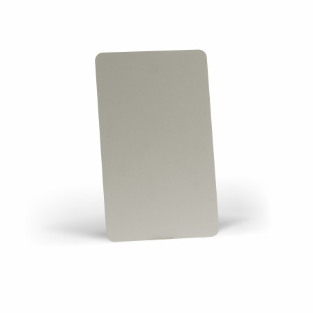 RAL 7038, szary mat, gładka, FPR-PES-103-0002154