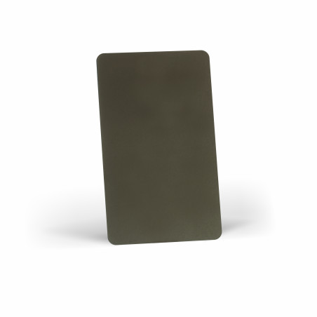 RAL 7013, szary mat, gładka, FPR-PES-103-0002169