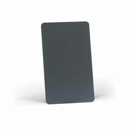 RAL 7012, szary mat, gładka, FPR-PES-103-0002141