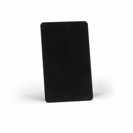 RAL 9005, czarny pół-mat, gładka, FPR-PES-103-0001670