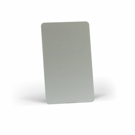 RAL 7042, szary mat, gładka, FPR-PES-103-0002153