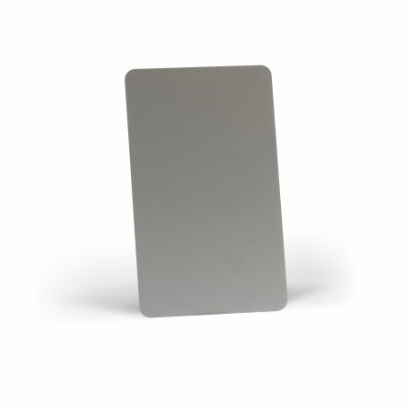 RAL 7045, szary mat, gładka, FPR-PES-103-0002171