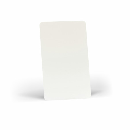 RAL 9016, biały połysk, gładka, FPR-PES-103-0001790