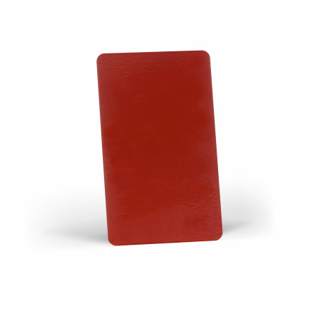 RAL 3000, czerwony połysk, gładka, FPR-MP-103-0001354