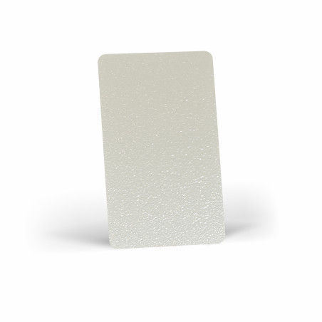 RAL 7035, szary połysk, gruba struktura, FPR-MP-103-0001471