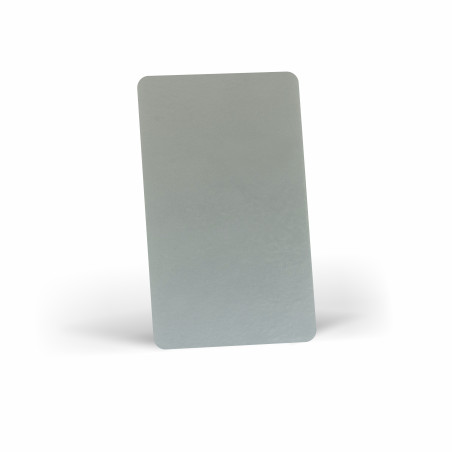 RAL 7001, szary mat, gładka, FPR-EP-103-0000874