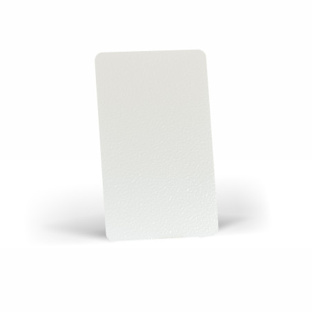 RAL 9016, biały połysk, gruba struktura, FPR-MP-103-0001448