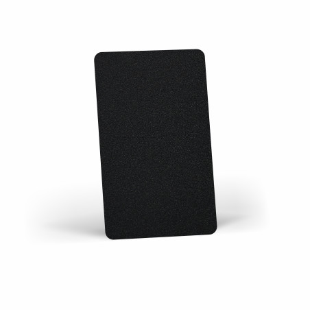 Czarny mat, drobna struktura, termoodporna FPR-MIX-103-0017670