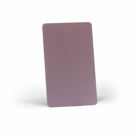 RAL 4009, fioletowy mat, gładka, FPR-PES-103-0002058