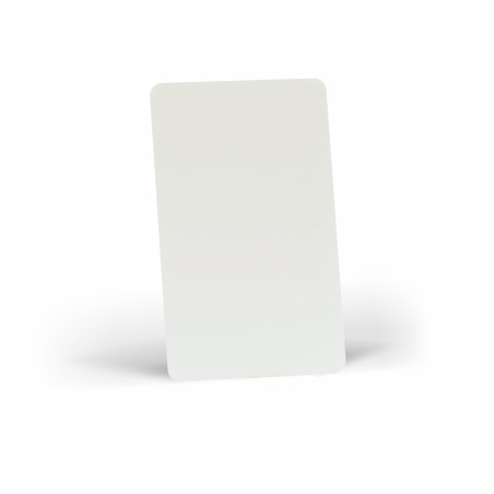 RAL 9003, biały połysk, gładka, FPR-MP-103-0001345