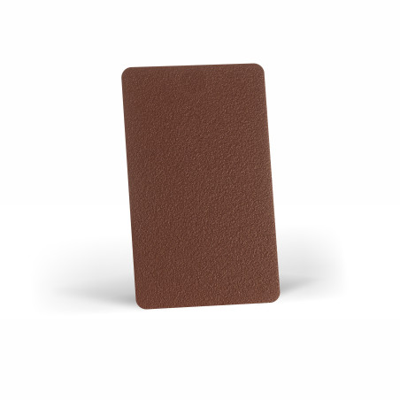 Czerwony mat, drobna struktura, FPR-PES-473-0018797