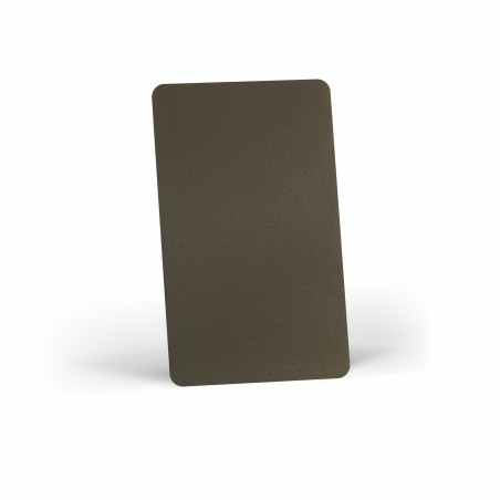 Brązowy pół-połysk metalik, gładka, FPR-PES-103-0013848