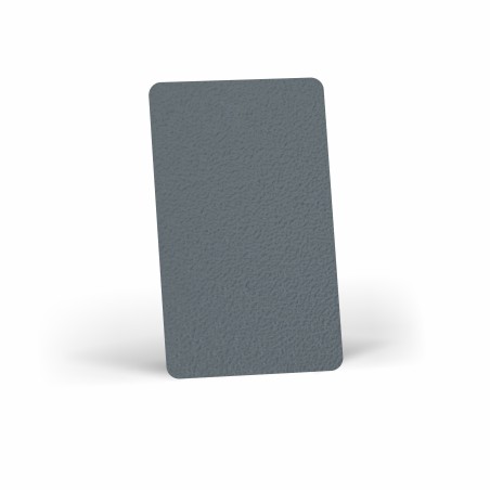 RAL 7031, szary połysk, gruba struktura, FPR-PES-103-0012765