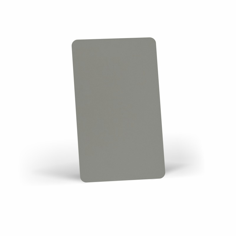 Farby proszkowe - RAL 7037, szary mat, gładka, FPR-PES-103-0002150