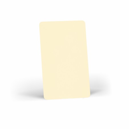 RAL 1015, żółty mat, gładka, FPR-PES-103-0002045