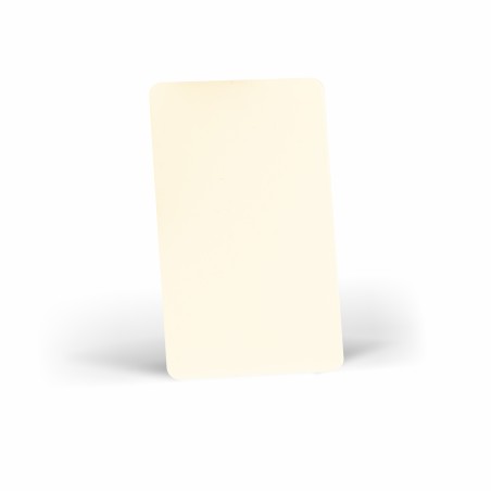 RAL 1013, żółty pół-połysk, gładka, FPR-PES-103-0002236