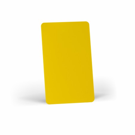 RAL 1021, żółty połysk, gładka, FPR-PES-103-0002267