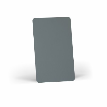 RAL 7011, szary połysk, gładka, FPR-PES-103-0002383