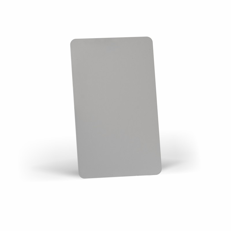 Farby proszkowe - RAL 7004, szary połysk, gładka, FPR-PES-103-0002377