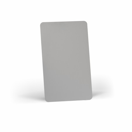 RAL 7004, szary połysk, gładka, FPR-PES-103-0002377