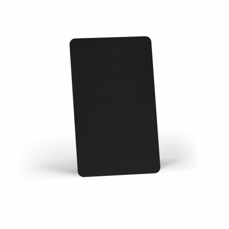 RAL  9004, czarny pół-połysk, drobna struktura, FPR-MP-103-0001419