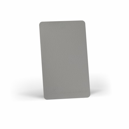 RAL 7004, szary mat, drobna struktura, FPR-PES-103-0008102