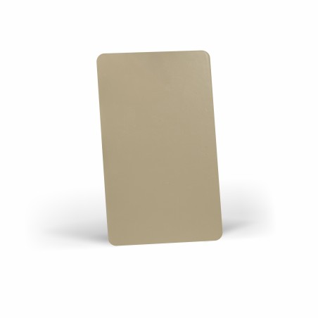 RAL 1019, żółty połysk, gładka, FPR-MP-103-0010309