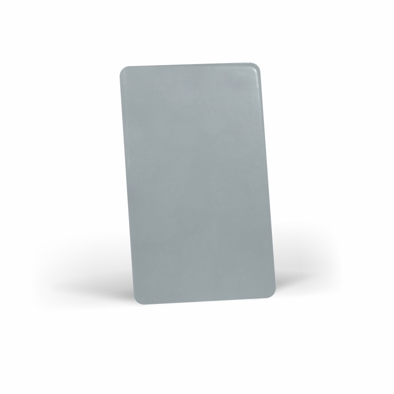 Farby proszkowe - RAL 7000, szary połysk, gładka, FPR-PES-103-0002404